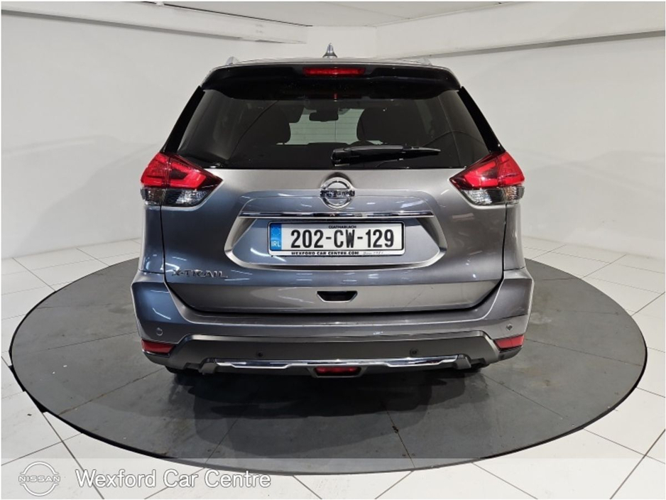 2020 Nissan X-Trail - image 12