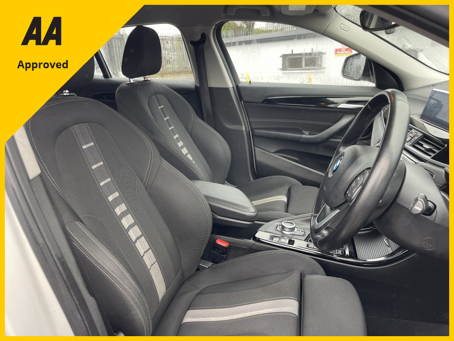 2021 BMW X2 XDRIVE25E SPORT AUTO FREE DELIVERY €25,750