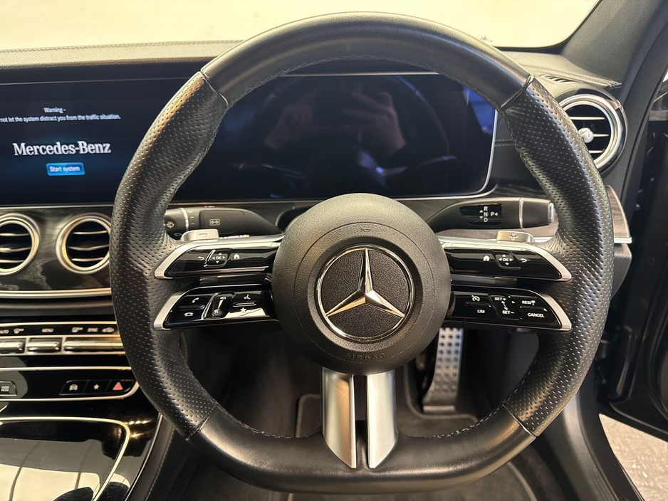 2023 Mercedes-Benz E Class - image 13