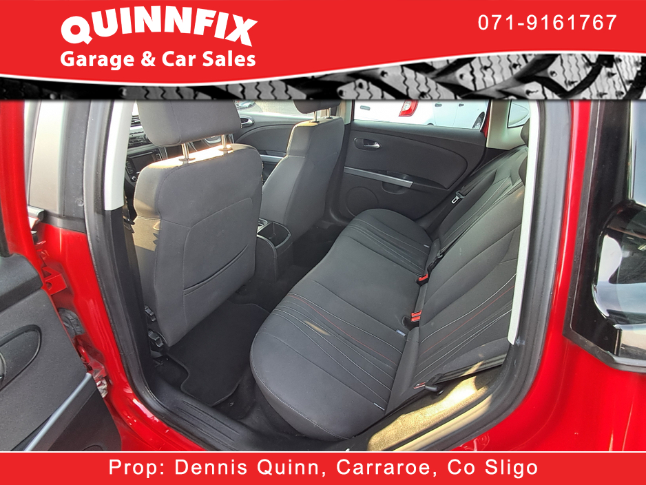 2013 SEAT Leon - image 13