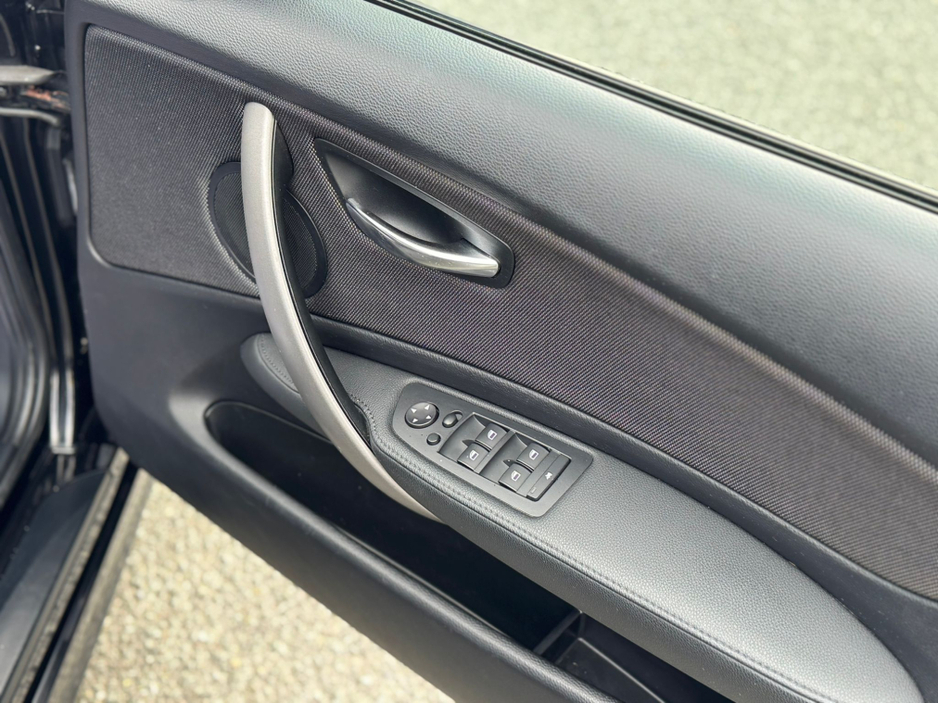 2011 BMW 1 Series SPORT NCT AND TAXED €4,950