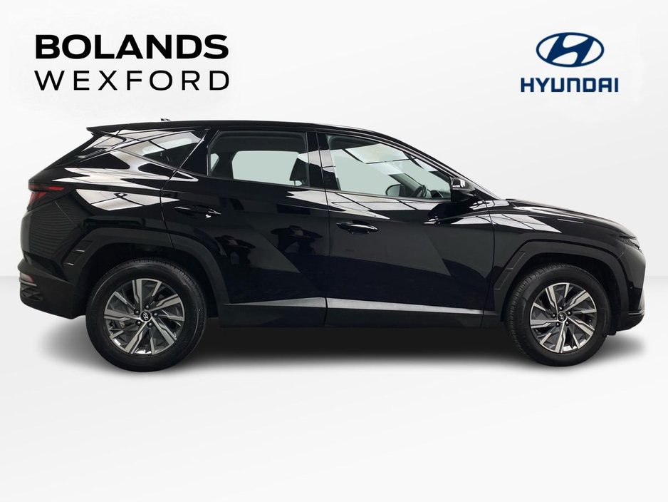 2022 Hyundai Tucson 2WD Comfort Plus €24,995