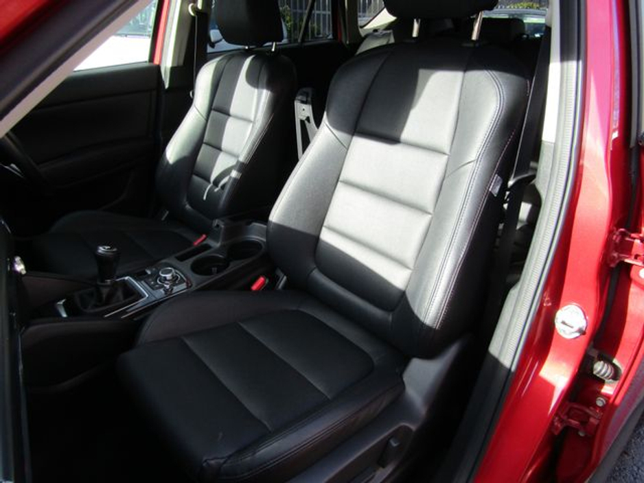 2016 Mazda CX-5 - image 13