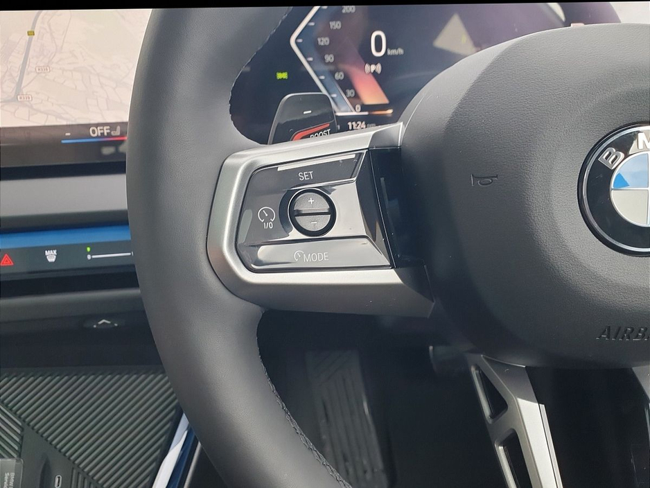 2026 BMW X3 - image 17