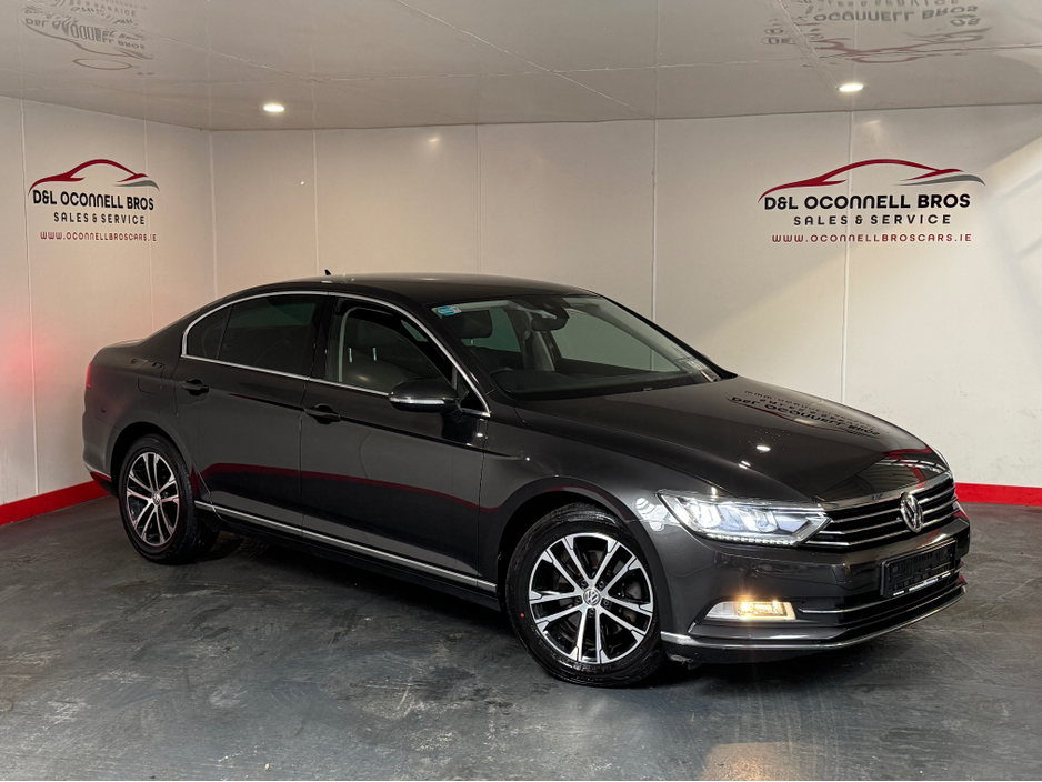 2019 Volkswagen Passat for sale in , Ireland