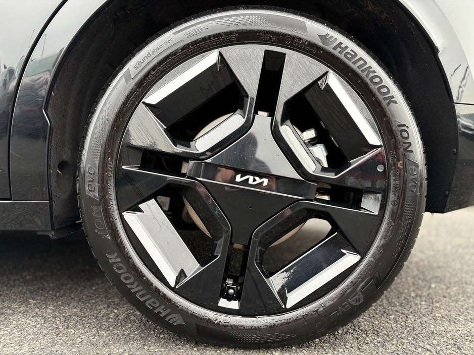 2025 Kia EV3 GT Line €43,995