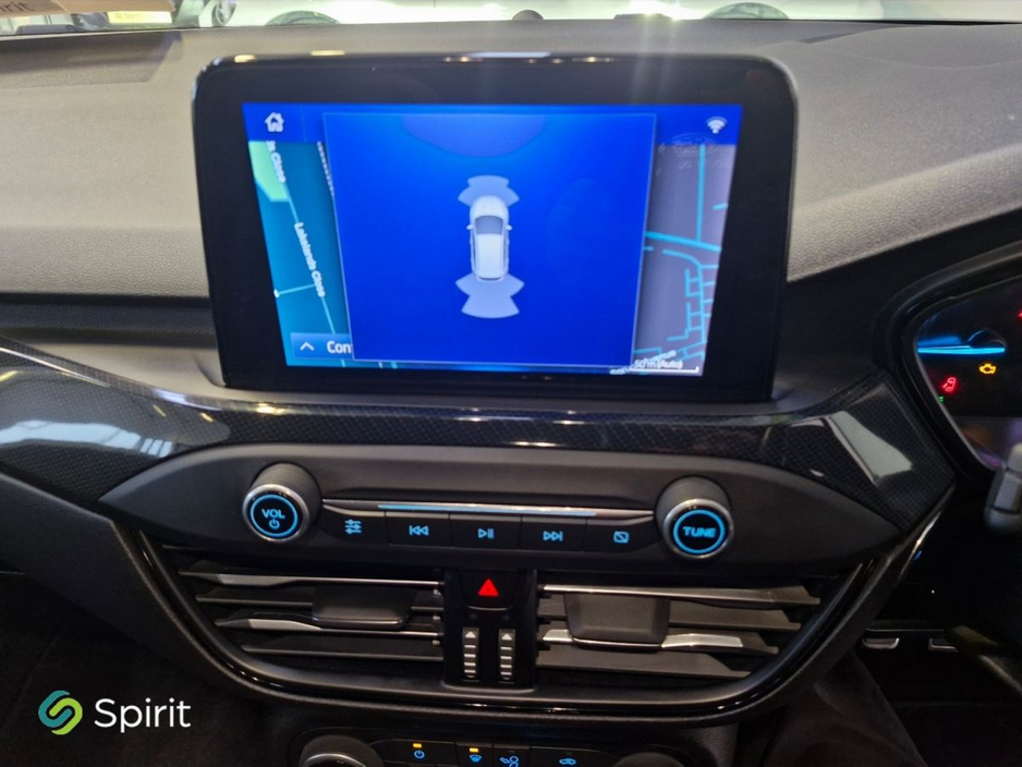 2021 Ford Focus 1.0T EcoBoost Hybrid 125PS ST-Line *Call Jonathan on 0879785383* €20,900