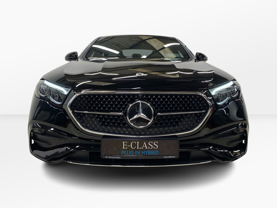 2026 Mercedes-Benz E Class - image 10
