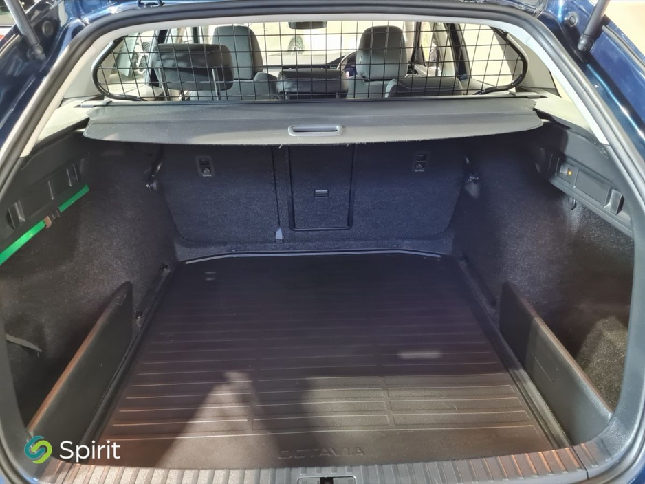 2023 Skoda Octavia OCTAVIA STY 2.0TDI 115HP *Call Stephen 0864621522* €33,950