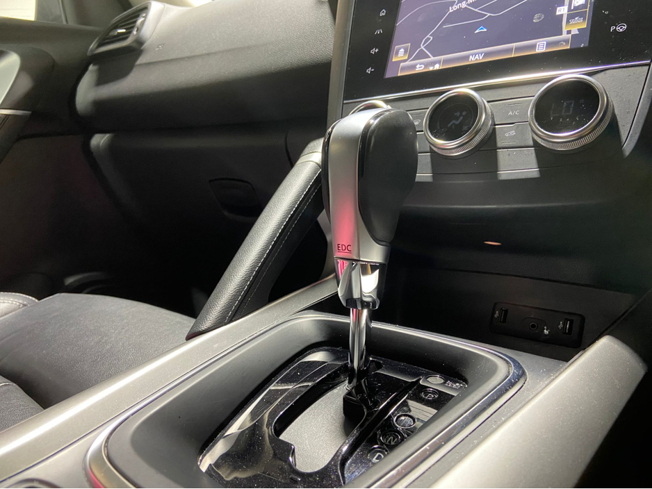 2020 Renault Kadjar - image 23