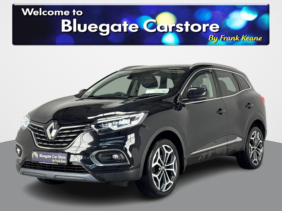 2021 Renault Kadjar - image 6