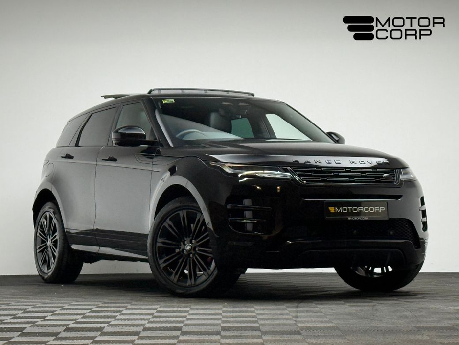 2024 Land Rover Range Rover Evoque for sale in , Ireland