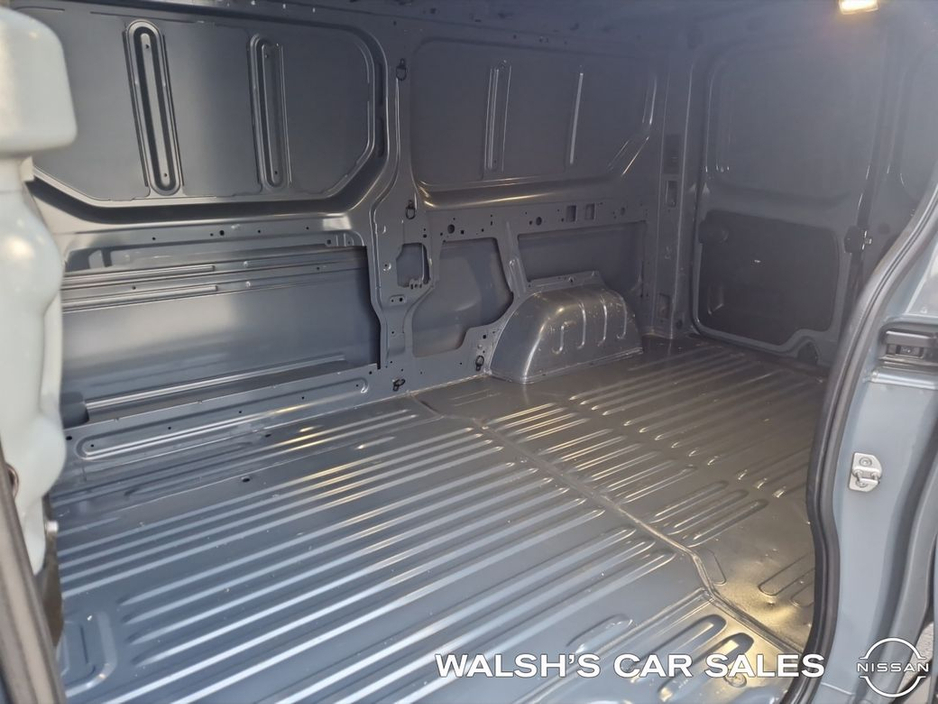 2023 Nissan Primastar L2H1 130 XE 4DR