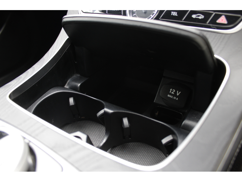 2019 Mercedes-Benz E Class - image 15