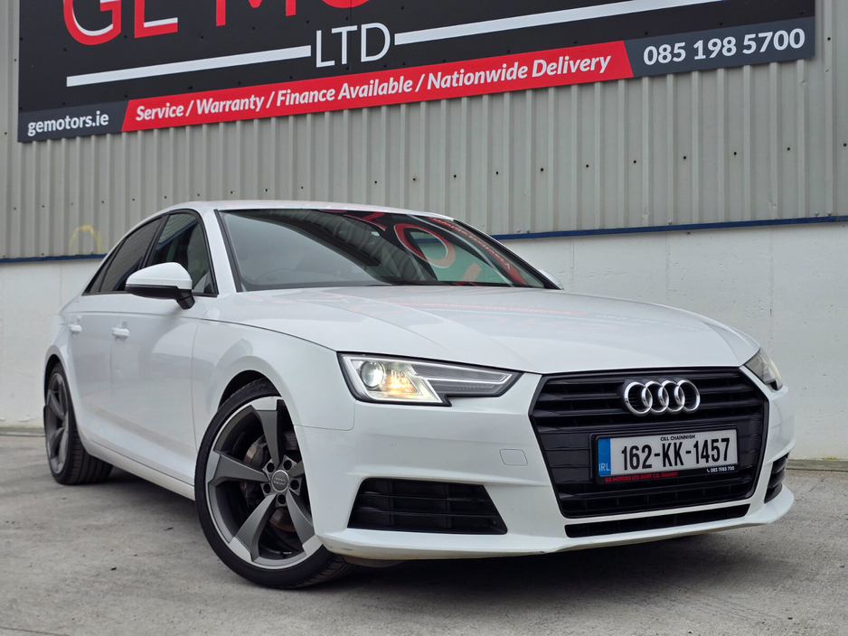 2016 Audi A4 for sale in , Ireland