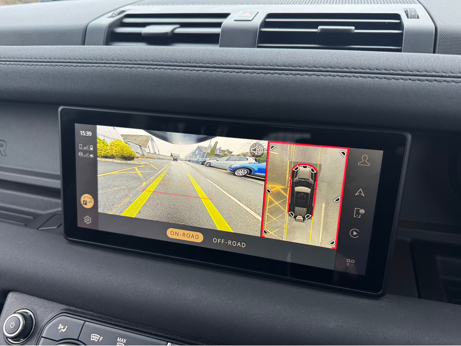 2023 Land Rover Defender 110 P400e X-DYNANIC AUTO URBAN==HUGE SPEC== €84,950