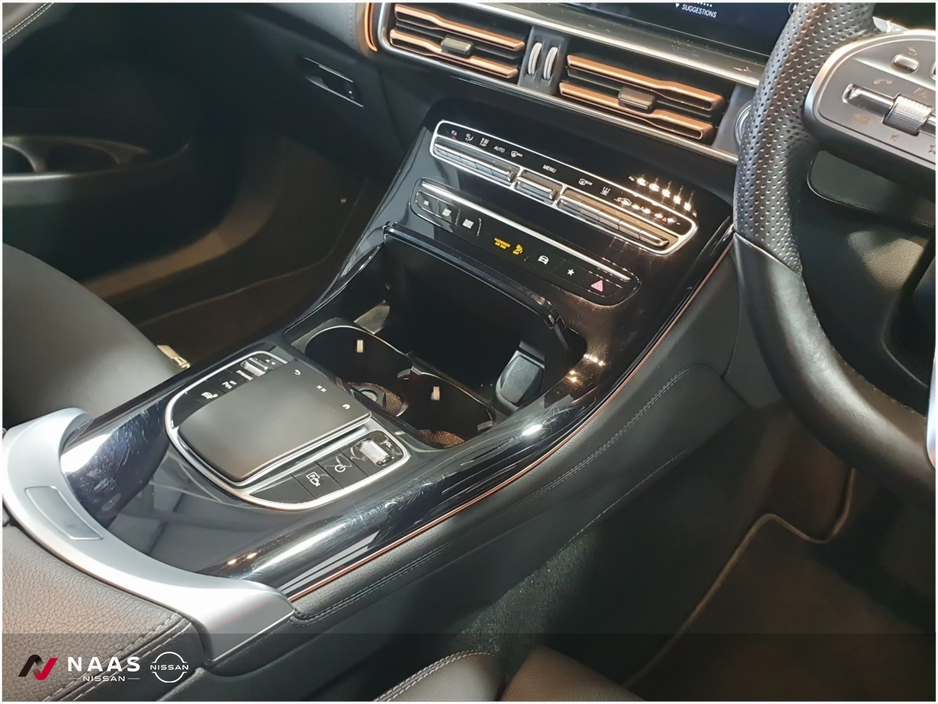 2024 Mercedes-Benz EQC 400 AMG LINE EDITION 4MATIC €44,945