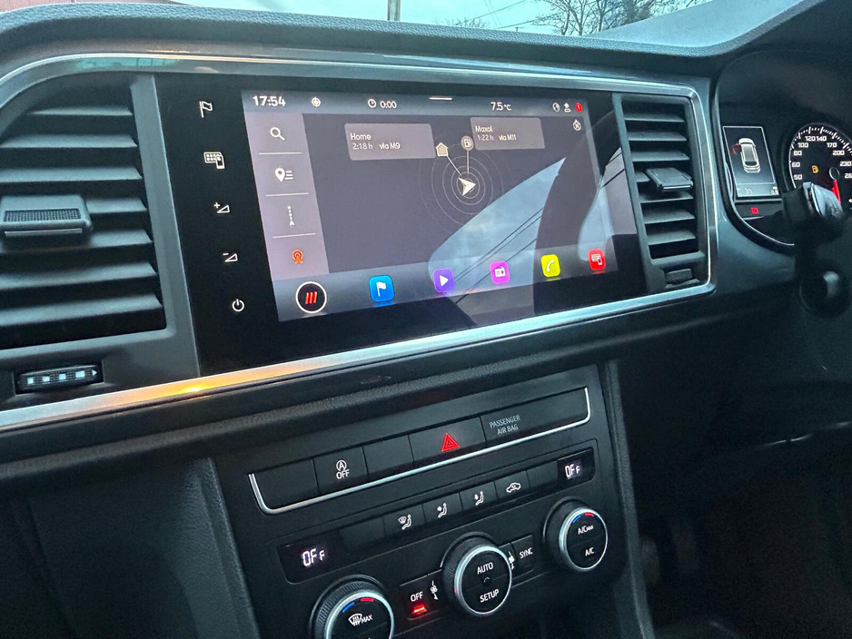 2021 SEAT Ateca - image 14