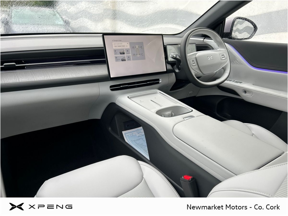 2026 Xpeng G6 - image 27