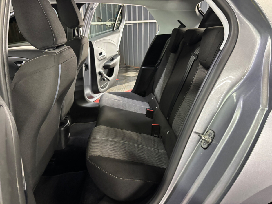 2020 Opel Corsa 1.2i (75PS) S/S 5 Speed SC €11,950