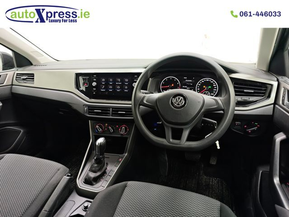 2019 Volkswagen Polo - image 8