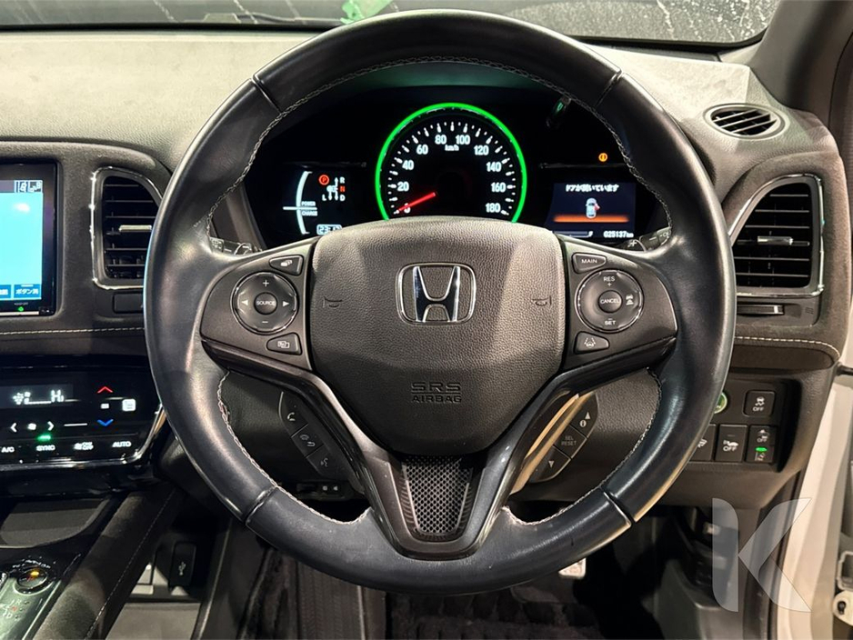 2019 Honda Vezel - image 16