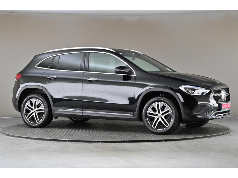 2023 Mercedes-Benz GLA Class 180D *BEIGE LEATHER* €41,890