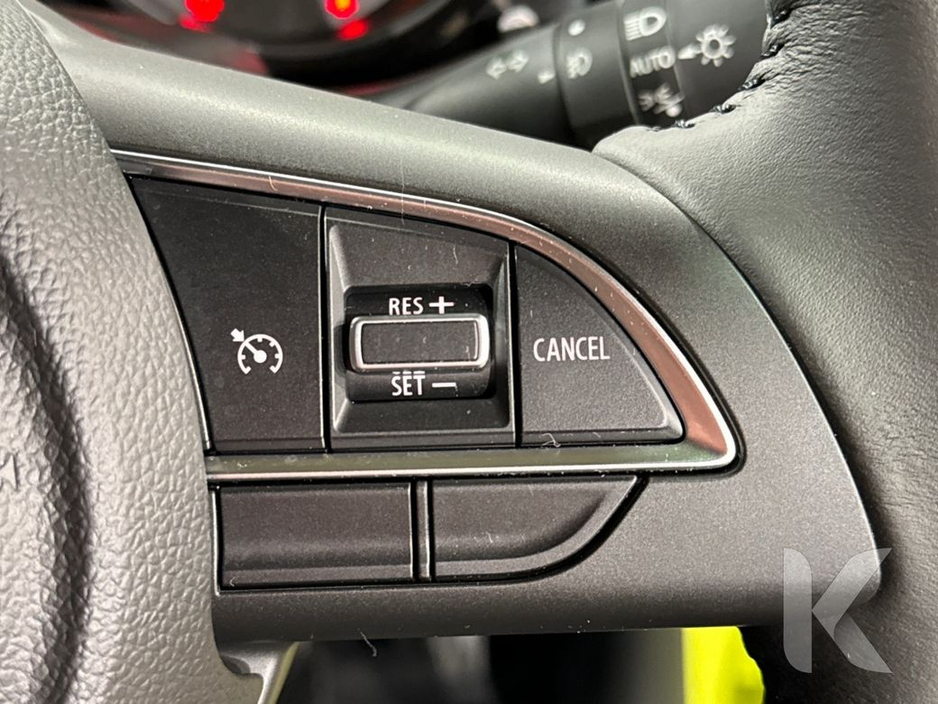 2025 Suzuki Jimny - image 19