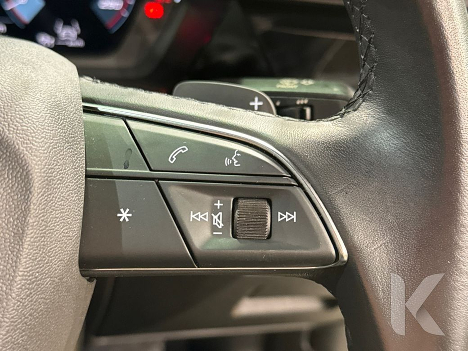 2022 Audi A3 - image 19