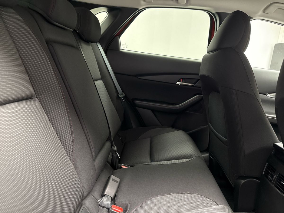 2026 Mazda CX-30 - image 10