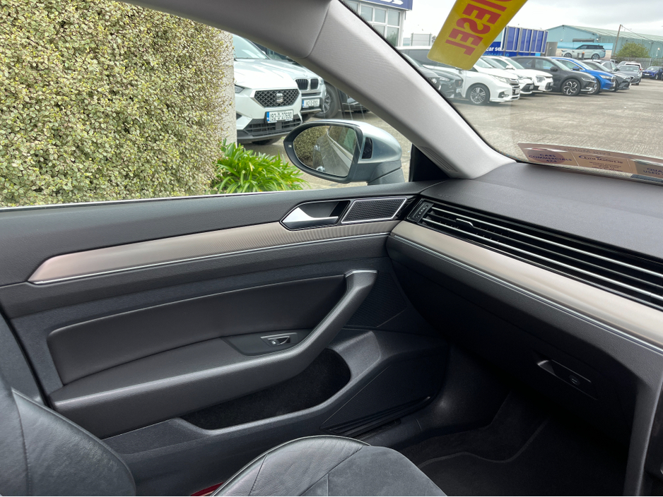 2018 Volkswagen Arteon - image 16