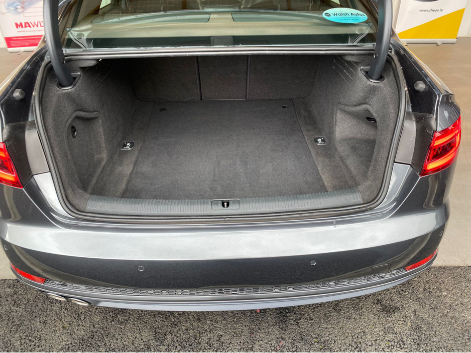 2017 Audi A4 - image 24