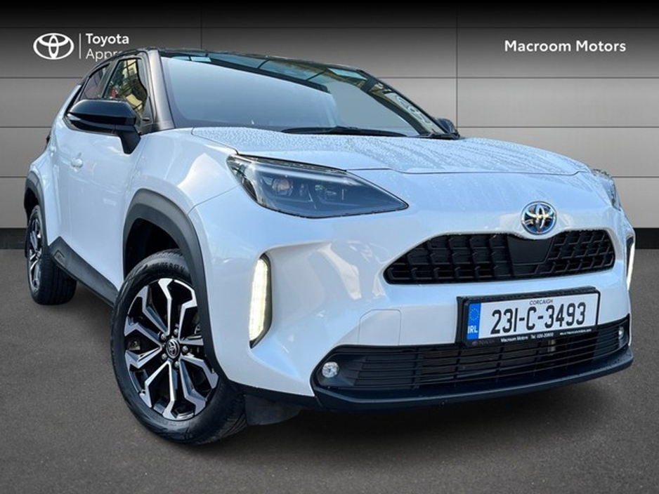 2023 Toyota Yaris Cross for sale in , Ireland