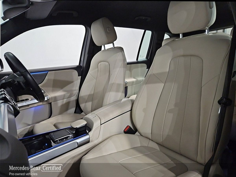 2024 Mercedes-Benz EQB EQB 250 Progressive