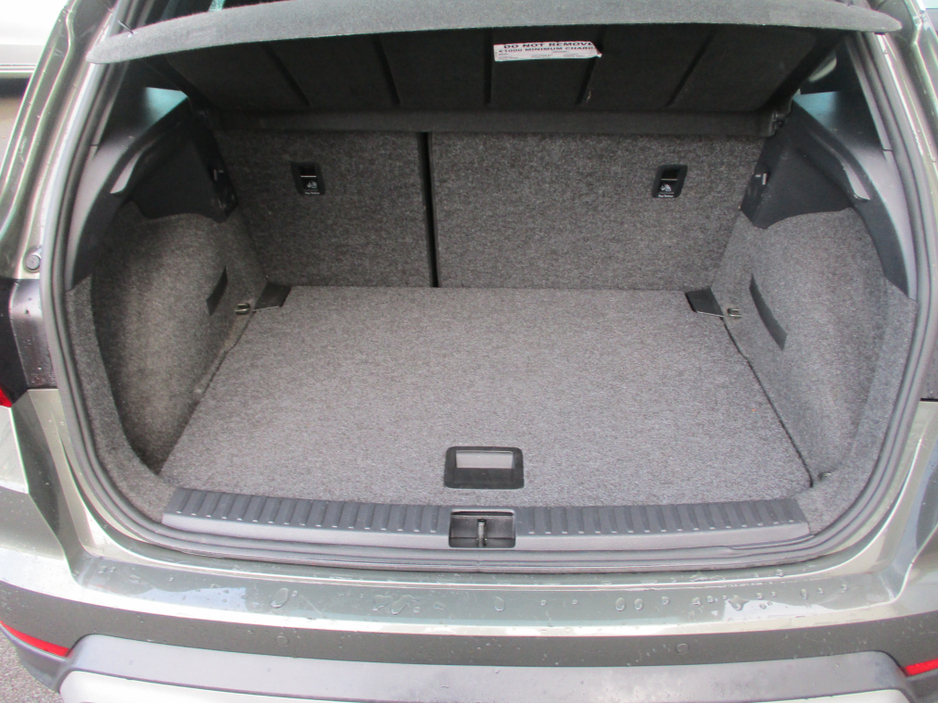 2023 SEAT Arona - image 14