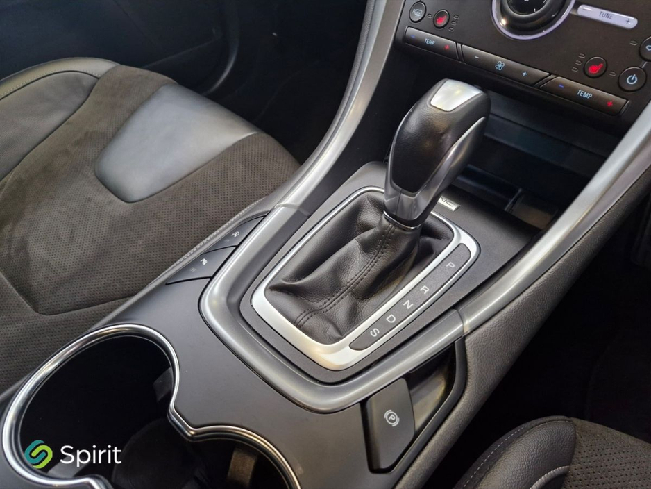 2019 Ford Mondeo - image 19