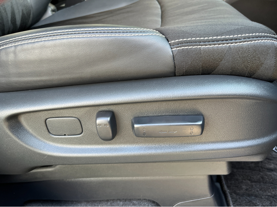 2019 Honda Odyssey - image 15