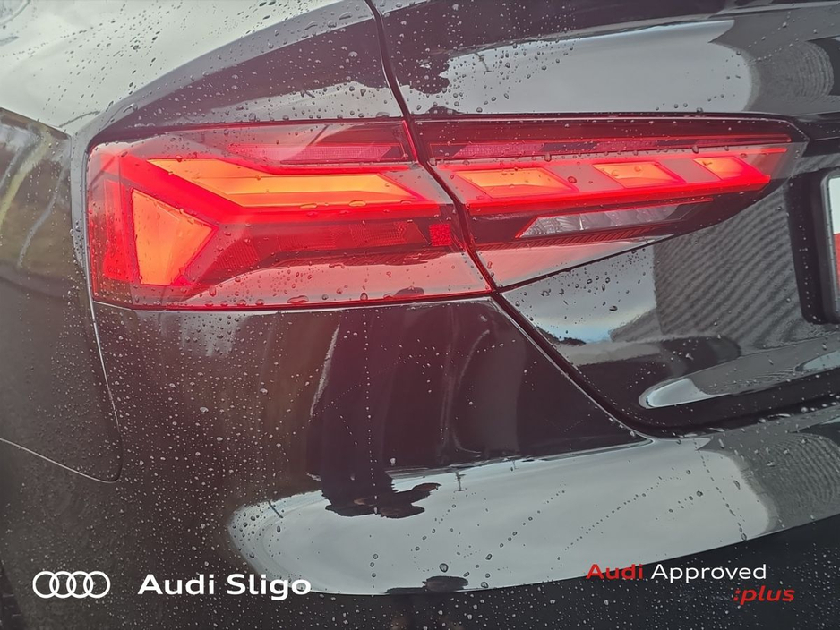 2023 Audi A5 - image 19