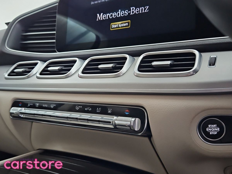 2023 Mercedes-Benz GLE Class GLE 350 de 4MATIC €75,880