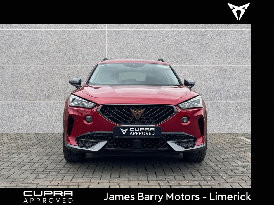 2023 Cupra Formentor - image 2