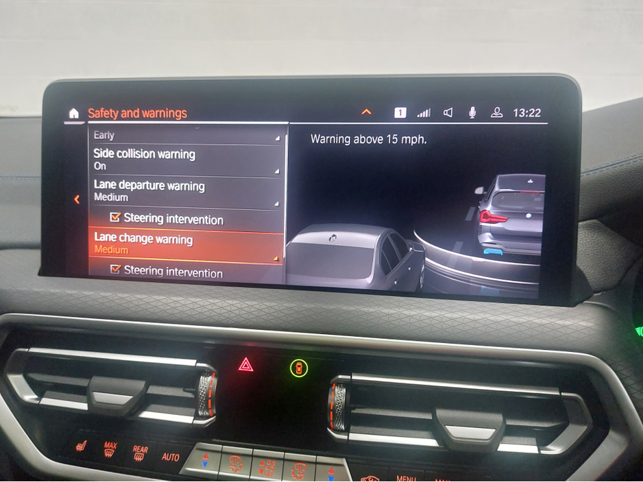 2023 BMW iX3 - image 24