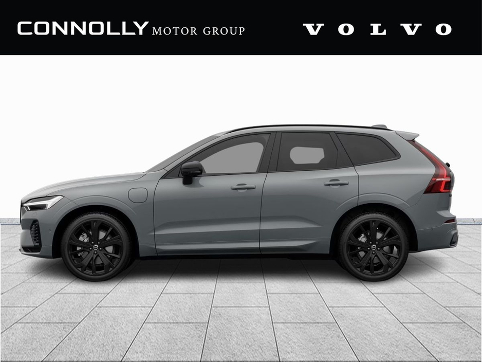 2026 Volvo XC60 - image 3