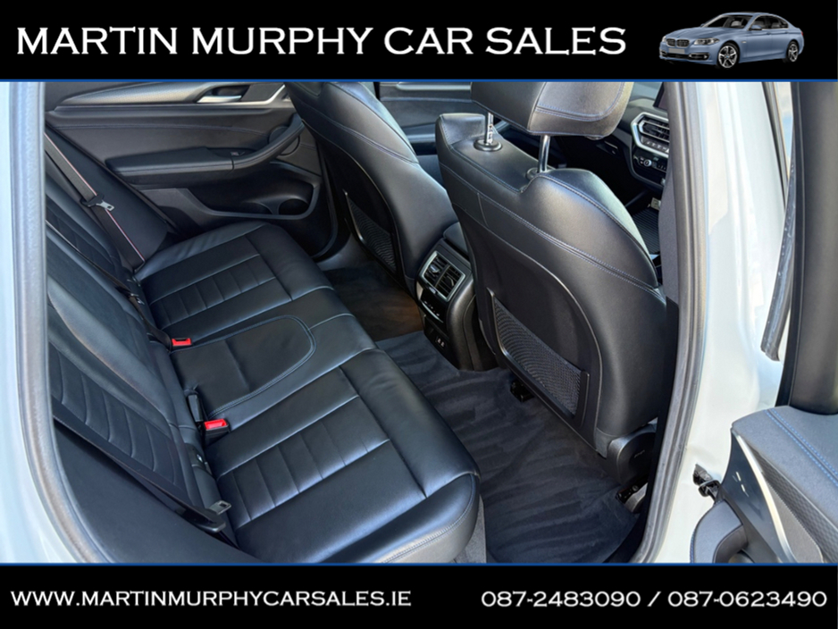 2023 BMW iX3 - image 15