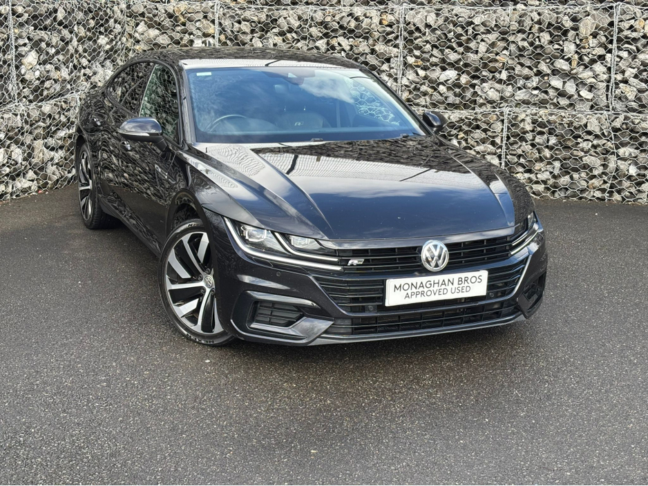 2020 Volkswagen Arteon - image 2