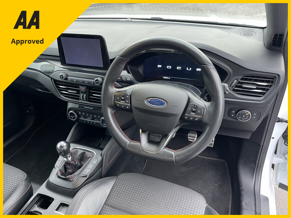 2021 Ford Focus ST-LINE X EDITION FREE DELIVERY €20,750