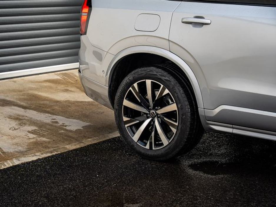 2025 Volvo XC90 T8 PLUS *BEST VALUE PLUS MODEL IN IRL* €76,950