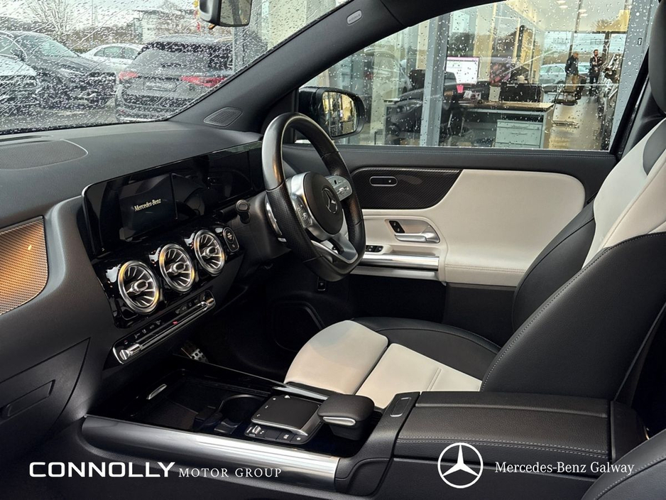 2020 Mercedes-Benz GLA Class GLA 200 d Auto Progressive €33,900