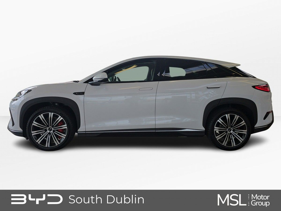 2025 BYD Sealion 7 - image 7