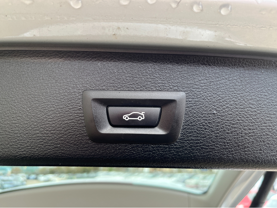 2014 BMW X3 - image 9