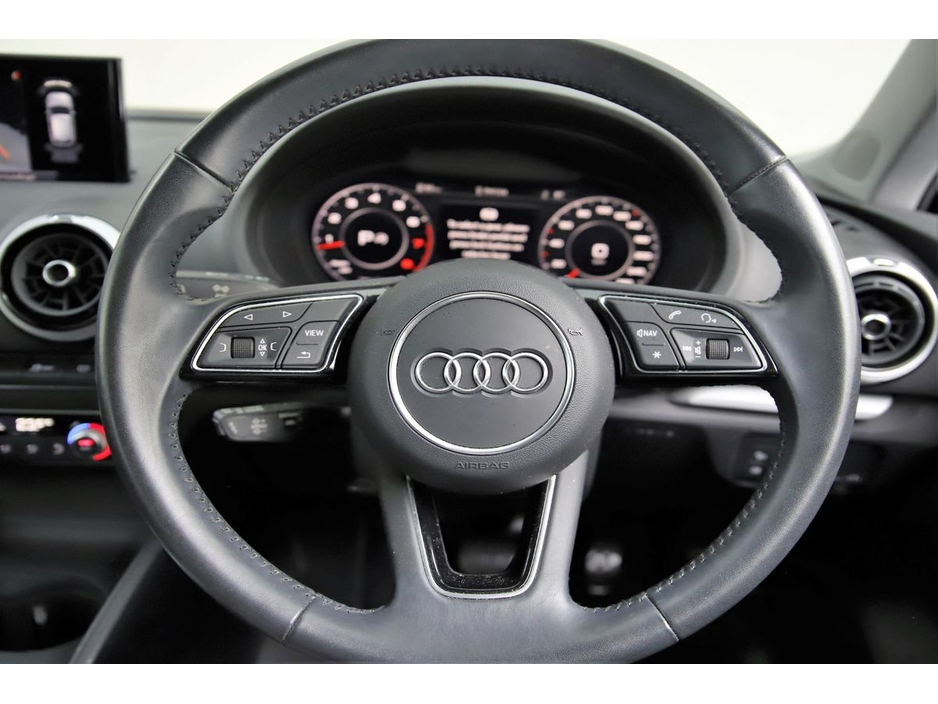 2019 Audi A3 - image 17